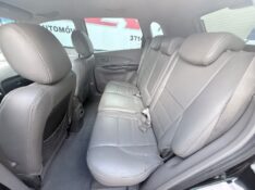 HYUNDAI TUCSON GLS 2.0 16V AUT. 2009/2009 ELY AUTOMÓVEIS LAJEADO / Carros no Vale