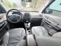 HYUNDAI TUCSON GLS 2.0 16V AUT. 2009/2009 ELY AUTOMÓVEIS LAJEADO / Carros no Vale