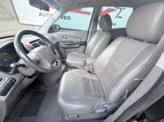 HYUNDAI TUCSON GLS 2.0 16V AUT. 2009/2009 ELY AUTOMÓVEIS LAJEADO / Carros no Vale