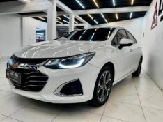 CHEVROLET CRUZE PREMIER2 2023/2023 LUCAS AUTOMÓVEIS BOM RETIRO DO SUL / Carros no Vale
