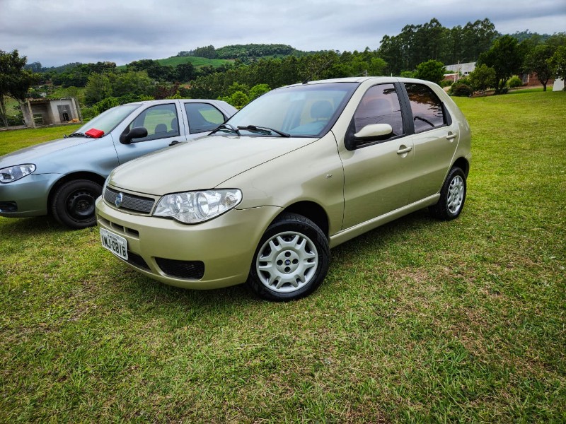 FIAT PALIO ELX 1.0 2005/2005 TS VEÍCULOS ANTA GORDA / Carros no Vale FIAT PALIO ELX 1.0 2005/2005 TS VEÍCULOS ANTA GORDA / Carros no Vale