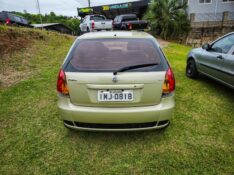 FIAT PALIO ELX 1.0 2005/2005 TS VEÍCULOS ANTA GORDA / Carros no Vale