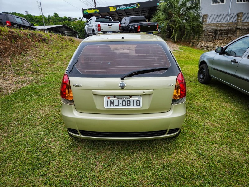 FIAT PALIO ELX 1.0 2005/2005 TS VEÍCULOS ANTA GORDA / Carros no Vale FIAT PALIO ELX 1.0 2005/2005 TS VEÍCULOS ANTA GORDA / Carros no Vale