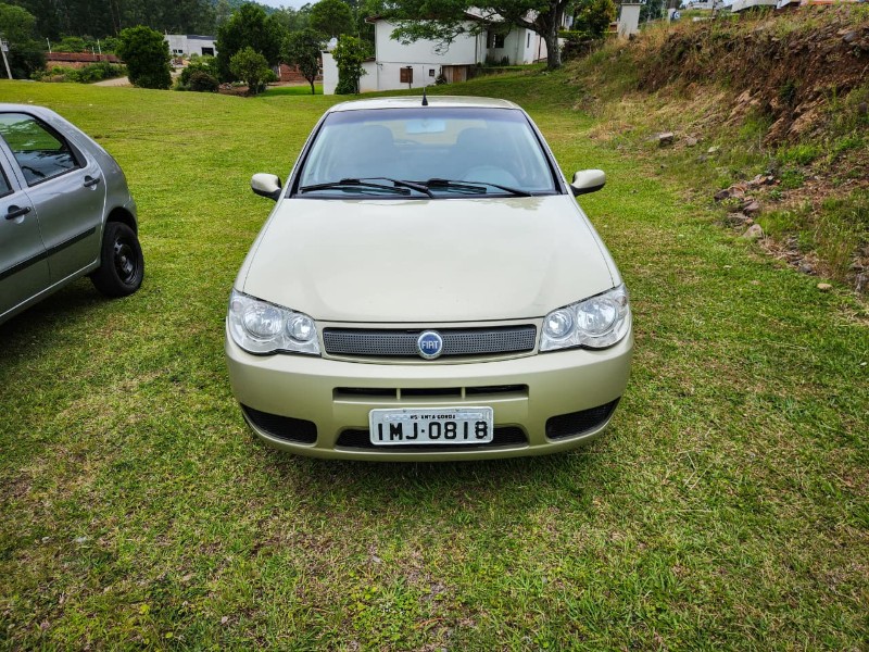 FIAT PALIO ELX 1.0 2005/2005 TS VEÍCULOS ANTA GORDA / Carros no Vale FIAT PALIO ELX 1.0 2005/2005 TS VEÍCULOS ANTA GORDA / Carros no Vale