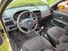 FIAT PALIO ELX 1.0 2005/2005 TS VEÍCULOS ANTA GORDA / Carros no Vale