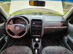 FIAT PALIO ELX 1.0 2005/2005 TS VEÍCULOS ANTA GORDA / Carros no Vale