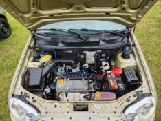 FIAT PALIO ELX 1.0 2005/2005 TS VEÍCULOS ANTA GORDA / Carros no Vale