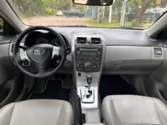 TOYOTA COROLLA XEI 2.0 /2012 MENEGHINI VEÍCULOS ARROIO DO MEIO / Carros no Vale