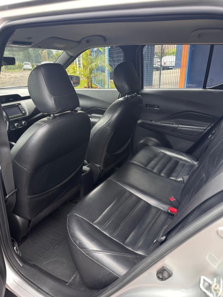 NISSAN KICKS SV 1.6 /2018 MENEGHINI VEÍCULOS ARROIO DO MEIO / Carros no Vale NISSAN KICKS SV 1.6 /2018 MENEGHINI VEÍCULOS ARROIO DO MEIO / Carros no Vale