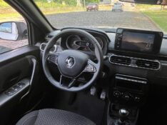 RENAULT OROCH 1.6 16V SCE FLEX INTENSE MANUAL 2023/2023 BOSCO AUTOMÓVEIS GUAPORÉ / Carros no Vale