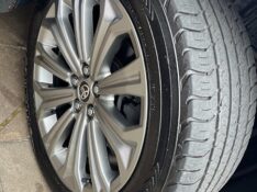 TOYOTA COROLLA XEI 2.0 FLEX 16V AUT. 2022/2022 BOSCO AUTOMÓVEIS GUAPORÉ / Carros no Vale