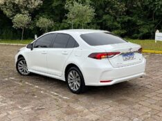 TOYOTA COROLLA XEI 2.0 FLEX 16V AUT. 2022/2022 BOSCO AUTOMÓVEIS GUAPORÉ / Carros no Vale