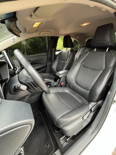 TOYOTA COROLLA XEI 2.0 FLEX 16V AUT. 2022/2022 BOSCO AUTOMÓVEIS GUAPORÉ / Carros no Vale