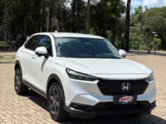 HONDA H-RV EXL 2024/2025 NEURI VEÍCULOS LAJEADO / Carros no Vale