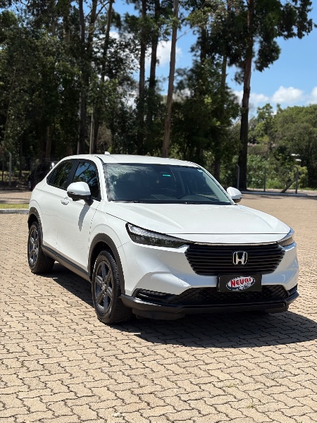 HONDA H-RV EXL 2024/2025 NEURI VEÍCULOS LAJEADO / Carros no Vale