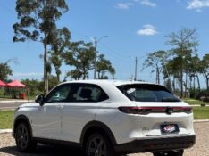 HONDA H-RV EXL 2024/2025 NEURI VEÍCULOS LAJEADO / Carros no Vale