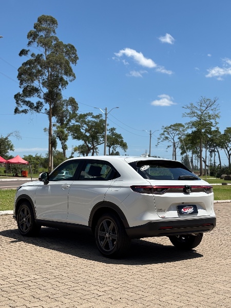 HONDA H-RV EXL 2024/2025 NEURI VEÍCULOS LAJEADO / Carros no Vale