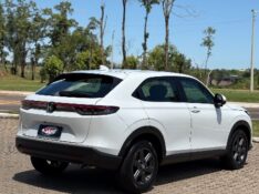 HONDA H-RV EXL 2024/2025 NEURI VEÍCULOS LAJEADO / Carros no Vale