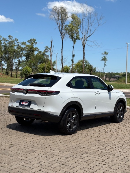 HONDA H-RV EXL 2024/2025 NEURI VEÍCULOS LAJEADO / Carros no Vale