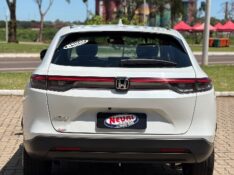 HONDA H-RV EXL 2024/2025 NEURI VEÍCULOS LAJEADO / Carros no Vale