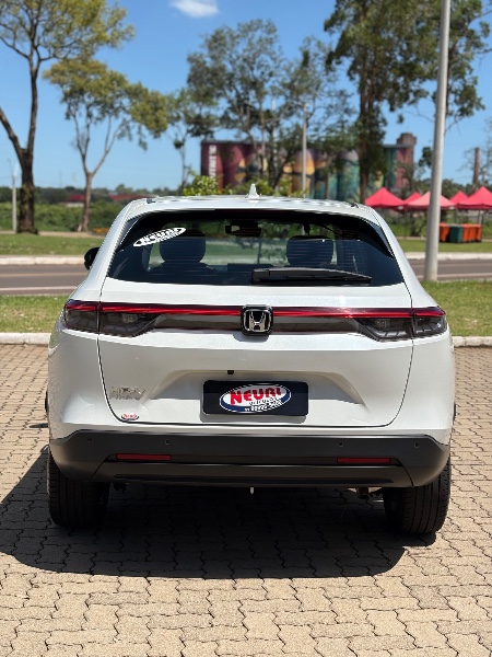 HONDA H-RV EXL 2024/2025 NEURI VEÍCULOS LAJEADO / Carros no Vale