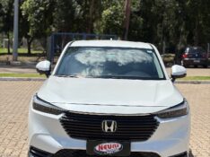 HONDA H-RV EXL 2024/2025 NEURI VEÍCULOS LAJEADO / Carros no Vale