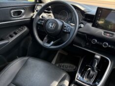 HONDA H-RV EXL 2024/2025 NEURI VEÍCULOS LAJEADO / Carros no Vale