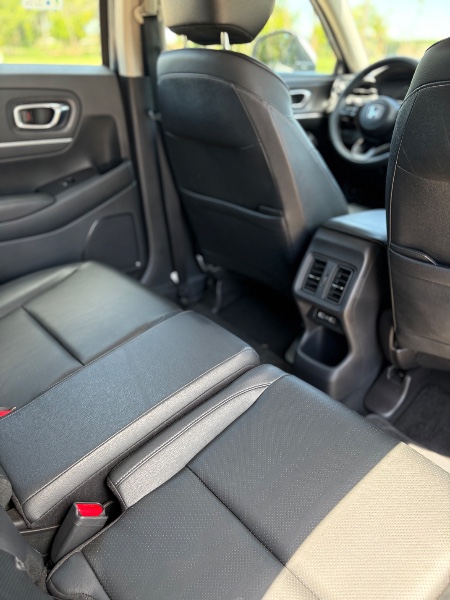 HONDA H-RV EXL 2024/2025 NEURI VEÍCULOS LAJEADO / Carros no Vale