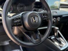 HONDA H-RV EXL 2024/2025 NEURI VEÍCULOS LAJEADO / Carros no Vale
