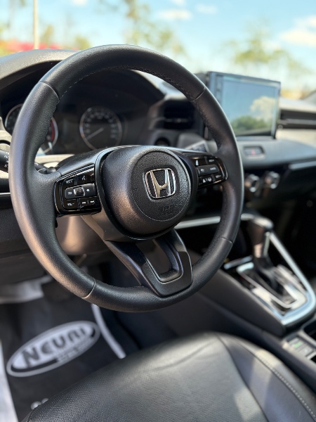 HONDA H-RV EXL 2024/2025 NEURI VEÍCULOS LAJEADO / Carros no Vale