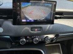 HONDA H-RV EXL 2024/2025 NEURI VEÍCULOS LAJEADO / Carros no Vale