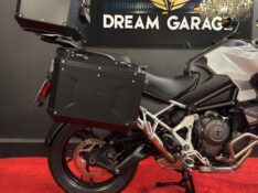 TRIUMPH TIGER 1200 /2022 EXCLUSIVO VEÍCULOS SANTA CRUZ DO SUL / Carros no Vale