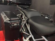 TRIUMPH TIGER 1200 /2022 EXCLUSIVO VEÍCULOS SANTA CRUZ DO SUL / Carros no Vale