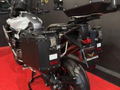 TRIUMPH TIGER 1200 /2022 EXCLUSIVO VEÍCULOS SANTA CRUZ DO SUL / Carros no Vale