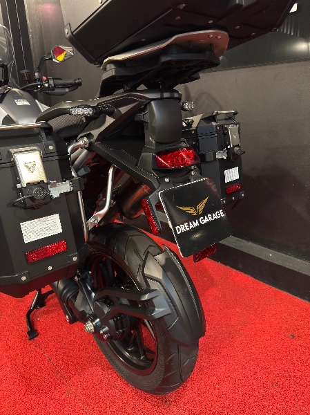 TRIUMPH TIGER 1200 /2022 EXCLUSIVO VEÍCULOS SANTA CRUZ DO SUL / Carros no Vale