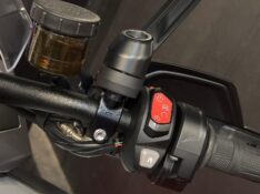 TRIUMPH TIGER 1200 /2022 EXCLUSIVO VEÍCULOS SANTA CRUZ DO SUL / Carros no Vale