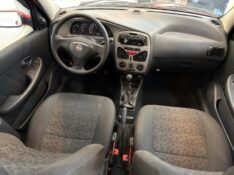 FIAT PALIO 1.0 CELEBRATION 8V 2009/2009 LUCAS AUTOMÓVEIS BOM RETIRO DO SUL / Carros no Vale