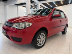 FIAT PALIO 1.0 CELEBRATION 8V 2009/2009 LUCAS AUTOMÓVEIS BOM RETIRO DO SUL / Carros no Vale