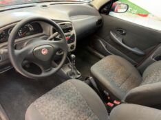 FIAT PALIO 1.0 CELEBRATION 8V 2009/2009 LUCAS AUTOMÓVEIS BOM RETIRO DO SUL / Carros no Vale