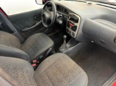 FIAT PALIO 1.0 CELEBRATION 8V 2009/2009 LUCAS AUTOMÓVEIS BOM RETIRO DO SUL / Carros no Vale