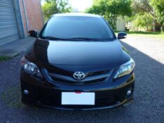 TOYOTA COROLLA 2.0 XRS 16V FLEX 4P AUTOMÁTICO 2012/2013 PREMIUM AUTOMÓVEIS ARROIO DO MEIO / Carros no Vale