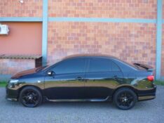 TOYOTA COROLLA 2.0 XRS 16V FLEX 4P AUTOMÁTICO 2012/2013 PREMIUM AUTOMÓVEIS ARROIO DO MEIO / Carros no Vale