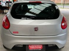 FIAT BRAVO ABSOLUTE DUAL 2012/2013 LAVENDA VEÍCULOS ARROIO DO MEIO / Carros no Vale