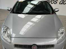 FIAT BRAVO ABSOLUTE DUAL 2012/2013 LAVENDA VEÍCULOS ARROIO DO MEIO / Carros no Vale