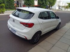FIAT ARGO 1.0 DRIVE 2019/2020 ALTERNATIVA VEÍCULOS LAJEADO / Carros no Vale