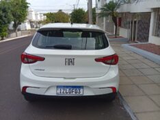 FIAT ARGO 1.0 DRIVE 2019/2020 ALTERNATIVA VEÍCULOS LAJEADO / Carros no Vale