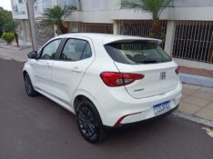 FIAT ARGO 1.0 DRIVE 2019/2020 ALTERNATIVA VEÍCULOS LAJEADO / Carros no Vale