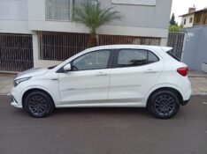 FIAT ARGO 1.0 DRIVE 2019/2020 ALTERNATIVA VEÍCULOS LAJEADO / Carros no Vale