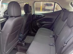 FIAT ARGO 1.0 DRIVE 2019/2020 ALTERNATIVA VEÍCULOS LAJEADO / Carros no Vale