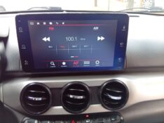 FIAT ARGO 1.0 DRIVE 2019/2020 ALTERNATIVA VEÍCULOS LAJEADO / Carros no Vale